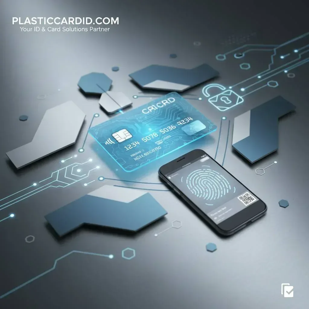 Security, Access, and Technology