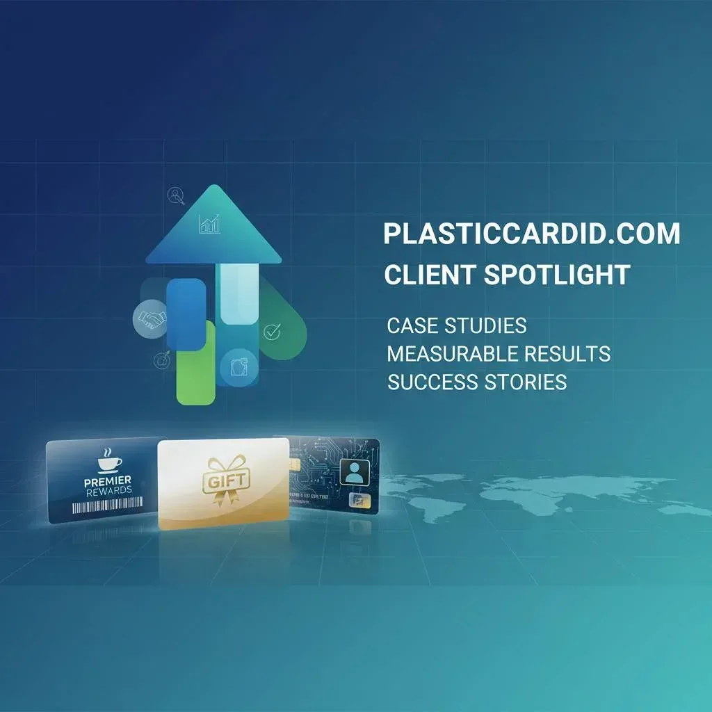 About Plastic Card ID