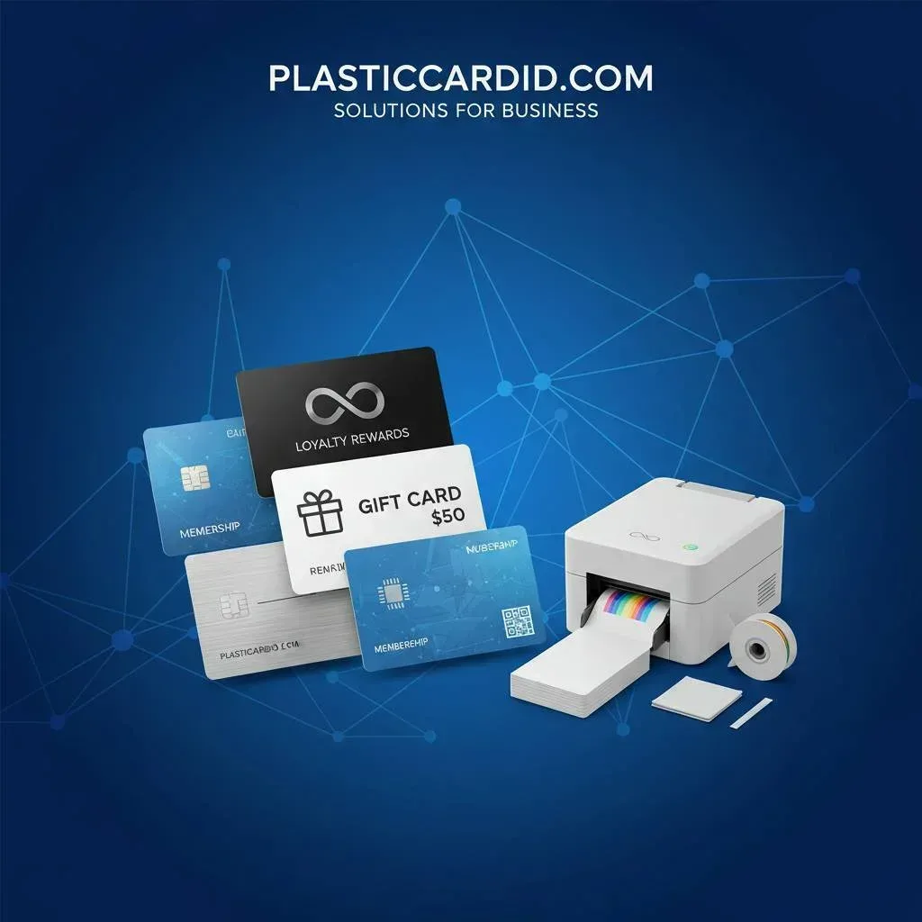 Solutions for Loyalty and Gift Programs