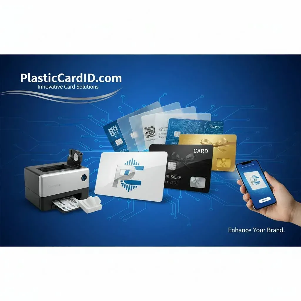 Specialty Cards and Value-Added Services