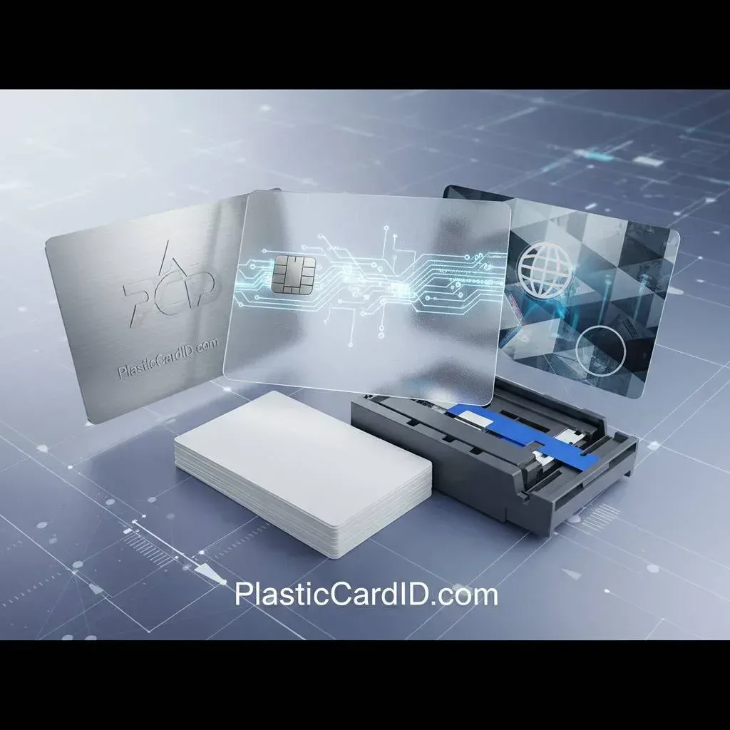 Specialty Materials and Advanced Technology