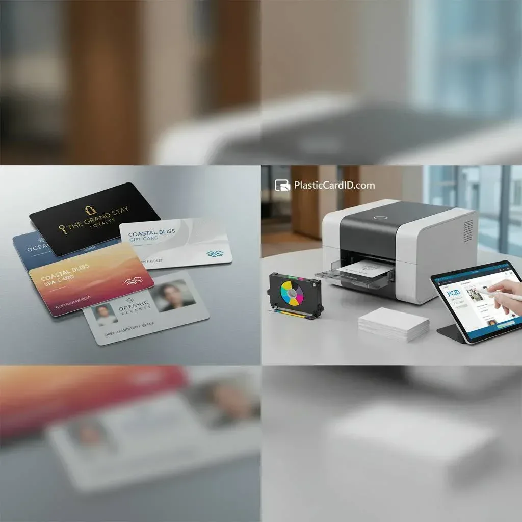 Custom Solutions for Hospitality