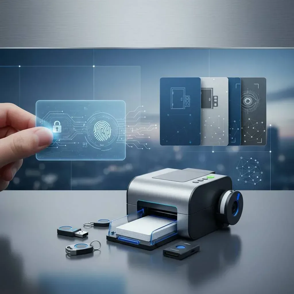 Security, Access, and Identity Solutions