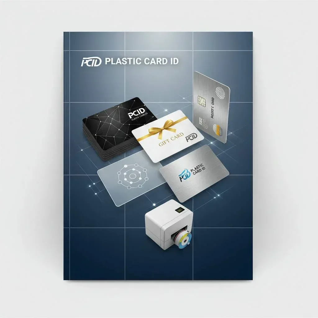 Solutions for Marketing with Plastic Card ID