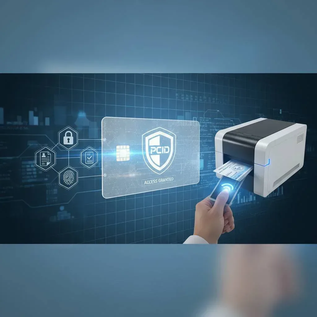 Security, Compliance, and Access Control