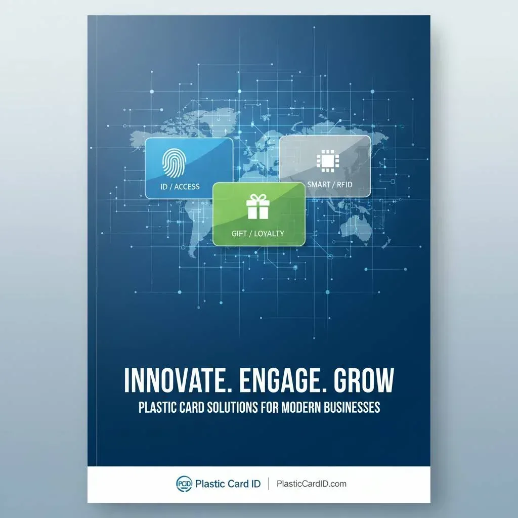 About Plastic Card ID