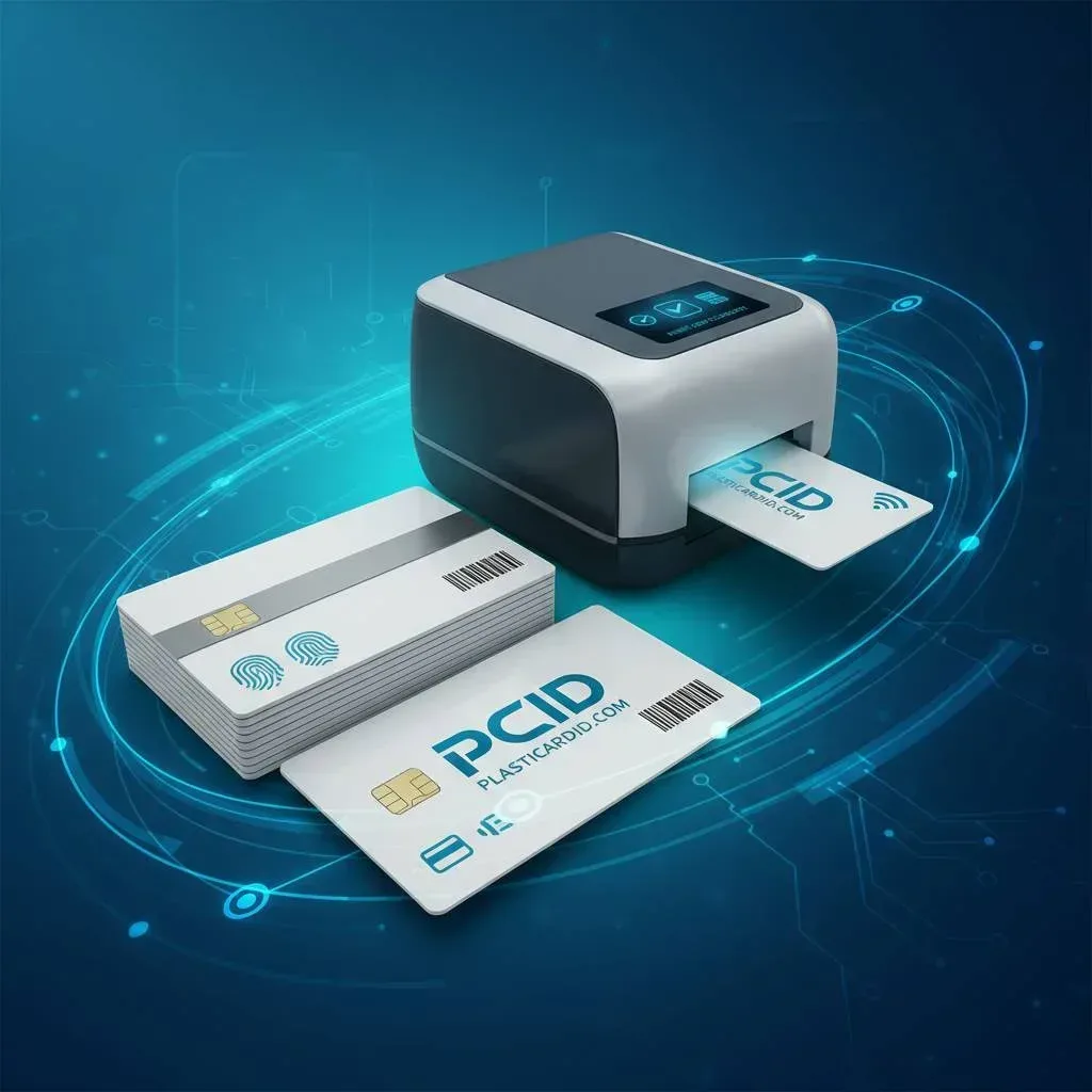 Smart Card Printing Solutions