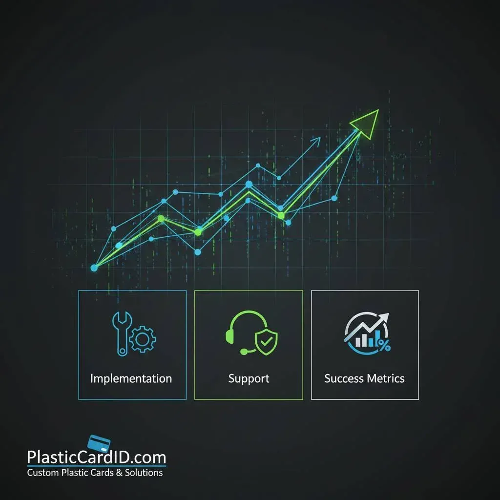 Implementation, Support, and Success Metrics