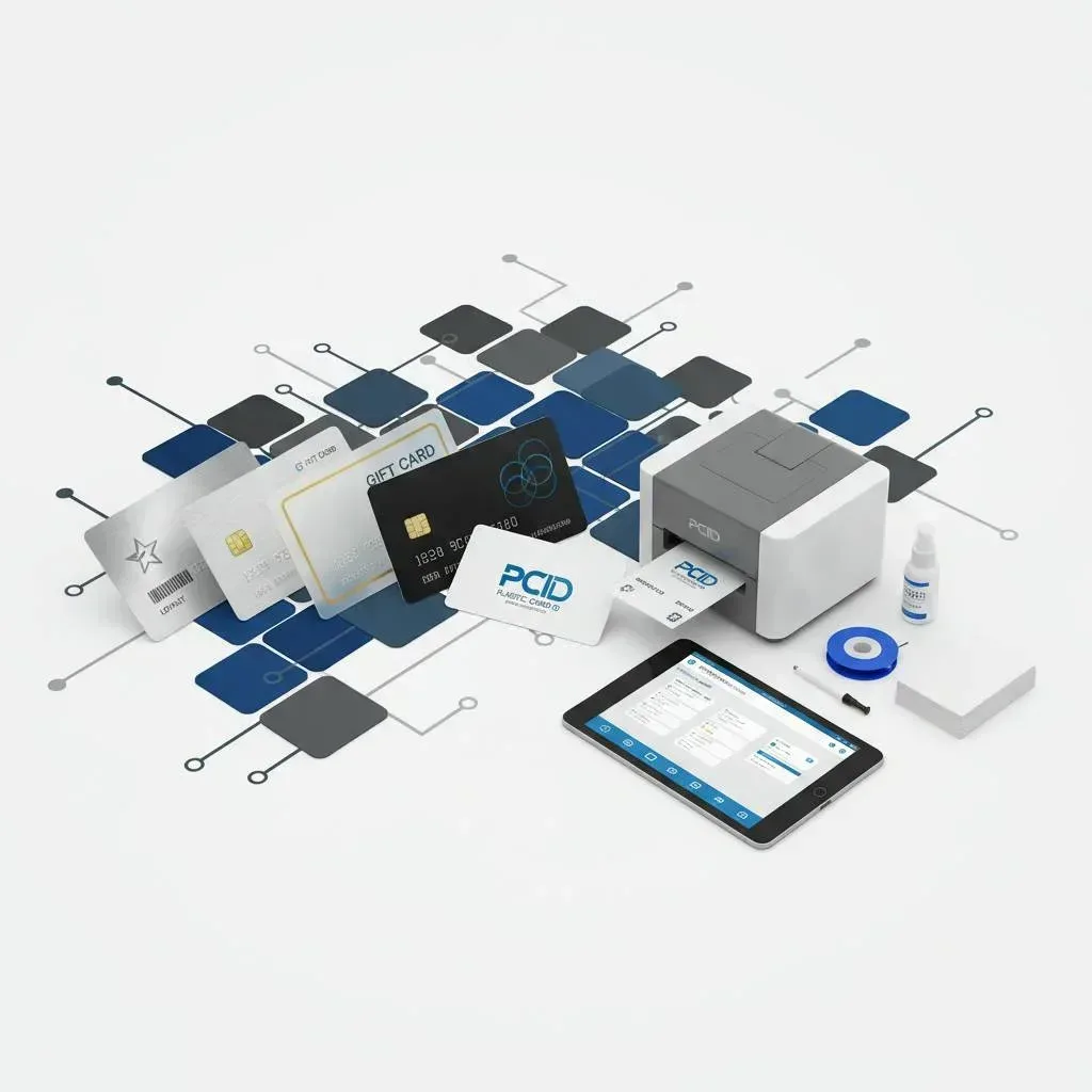 Products and Specialties