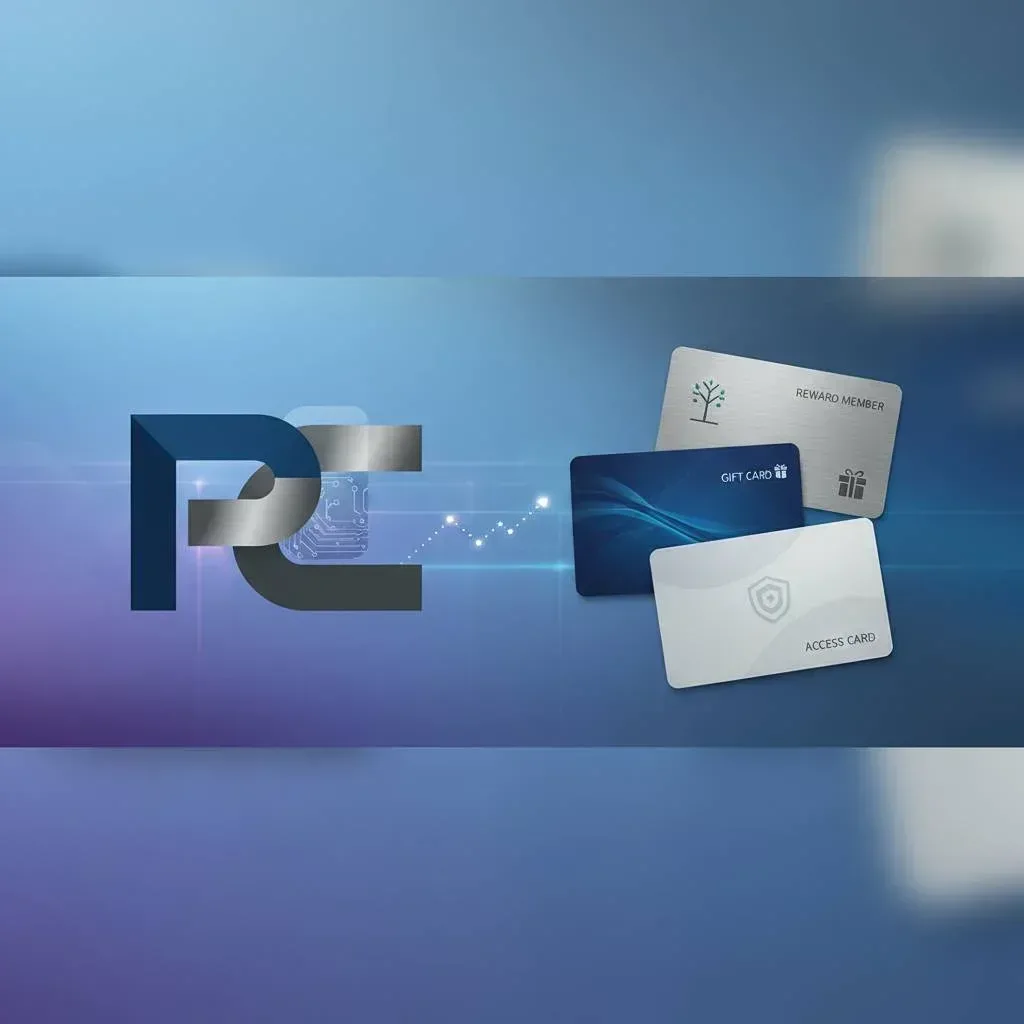 Partner with Plastic Card ID