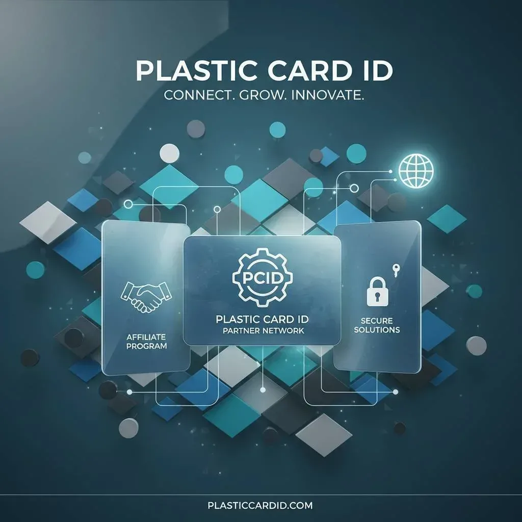 About Plastic Card ID