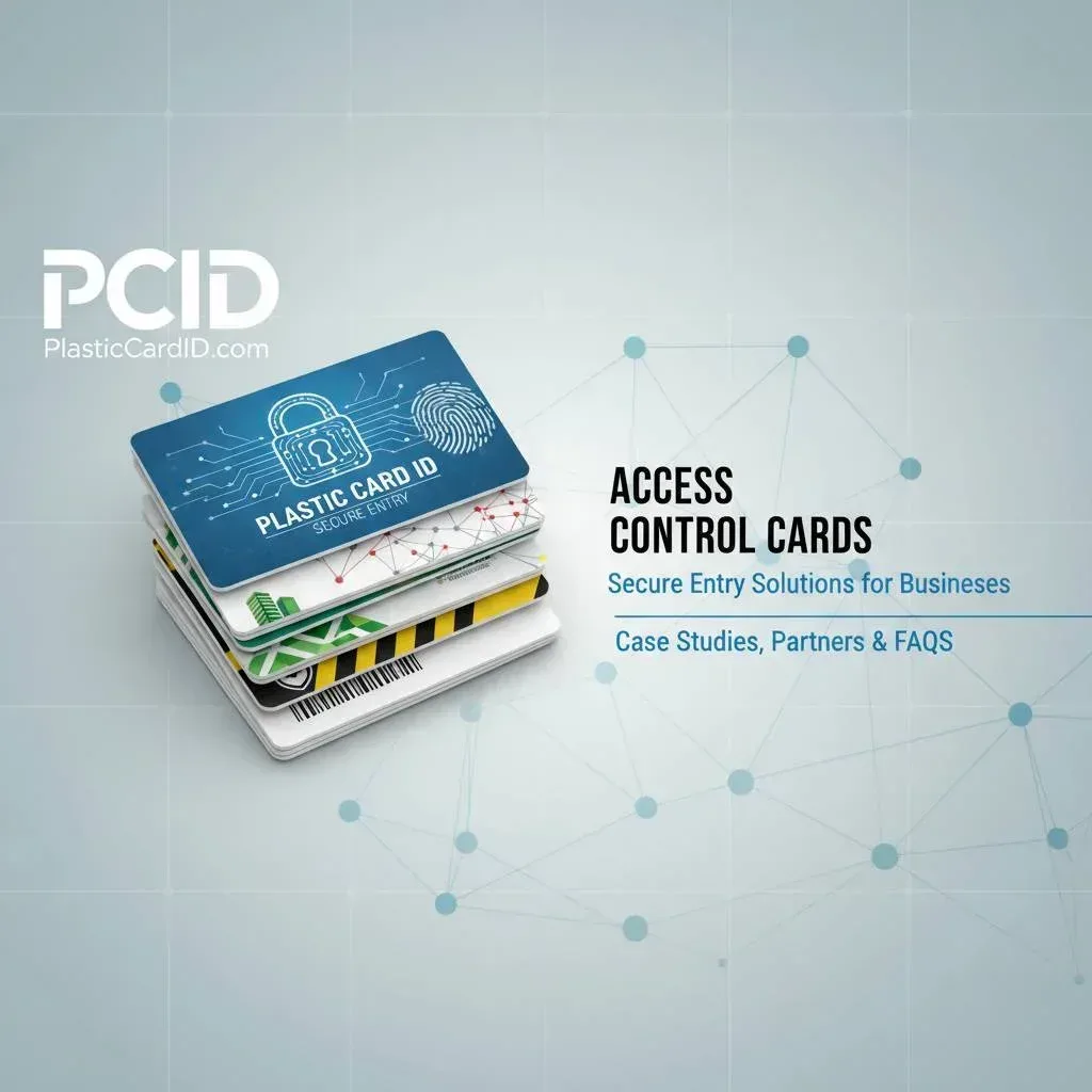 Case Studies, Partners & FAQs