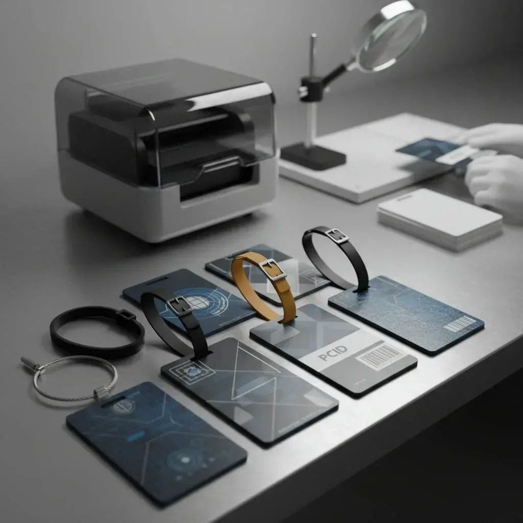 Production & Quality Assurance