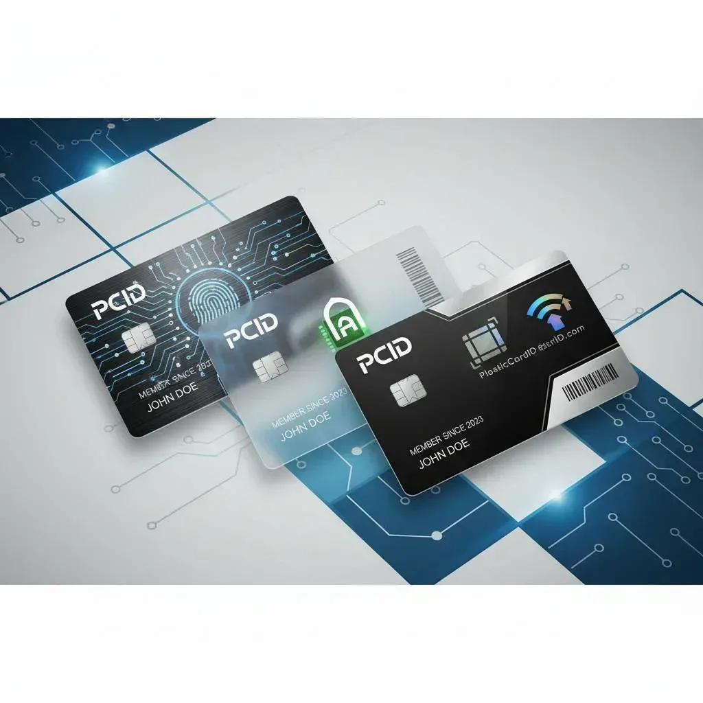 Security, Access, and Technology