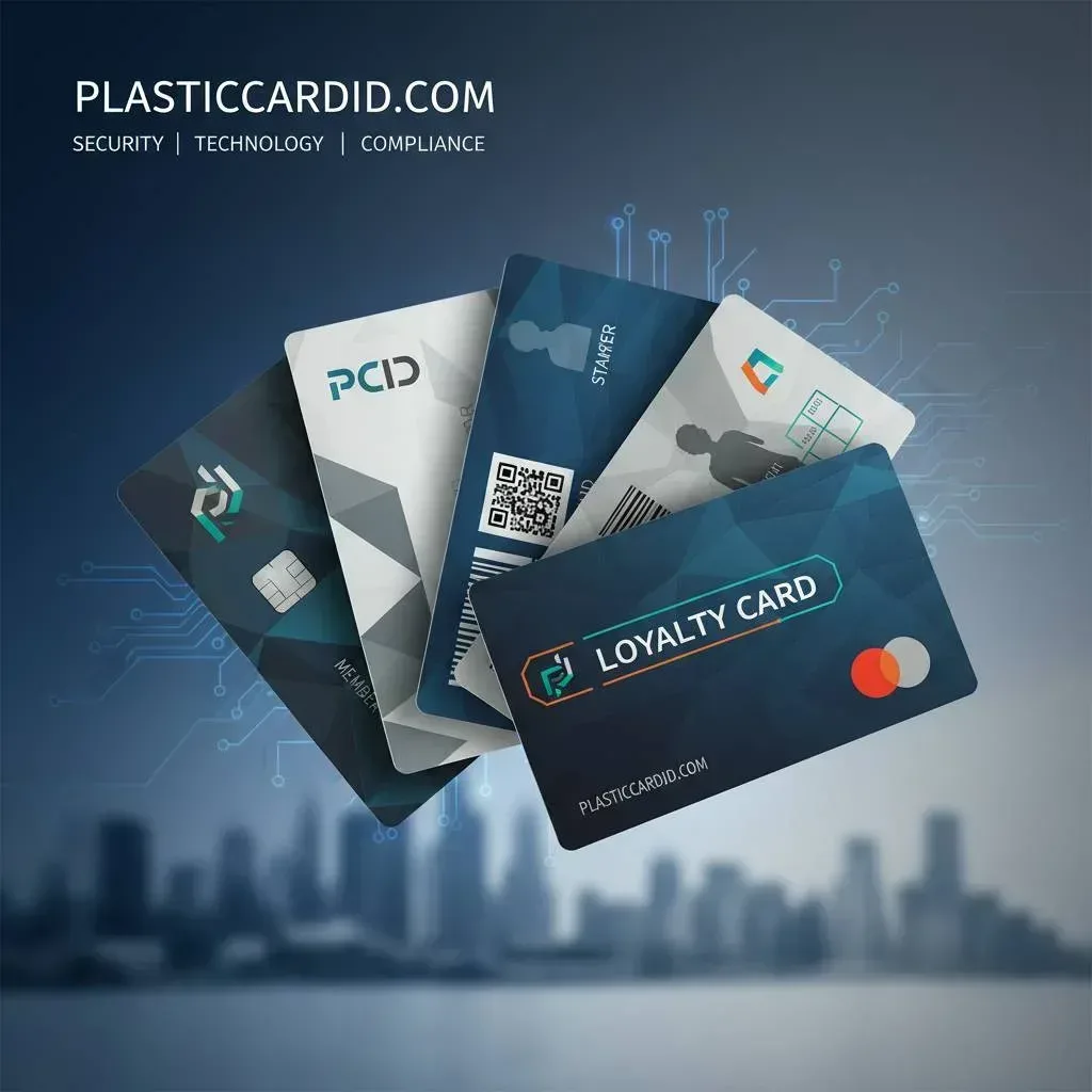 Security, Technology & Compliance