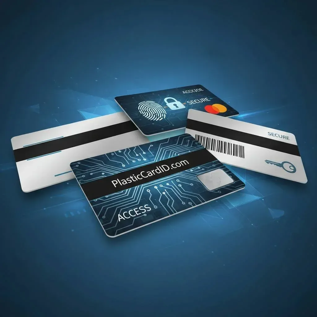 Security & Access Control