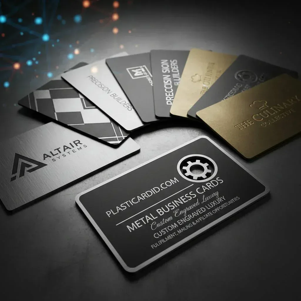 Fulfillment, Mailing & Affiliate Opportunities