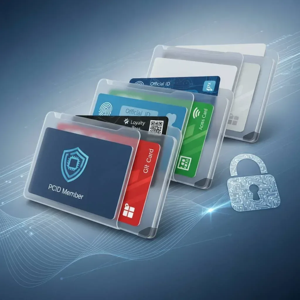 Security & Technology