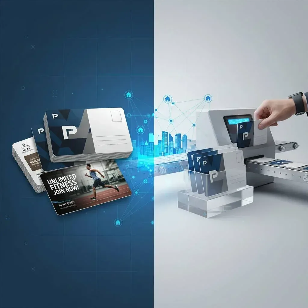 Production & Fulfillment