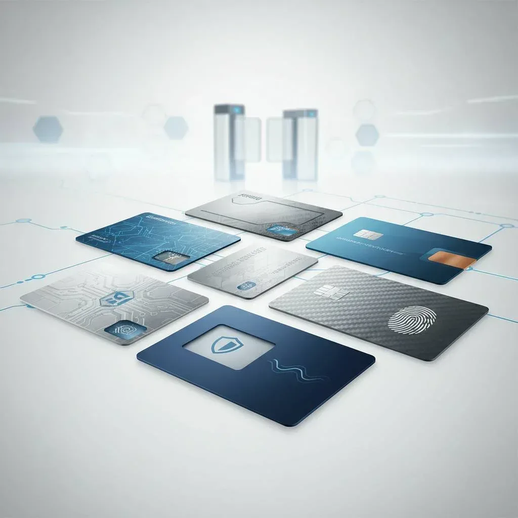 Security, Compliance, and Access Control