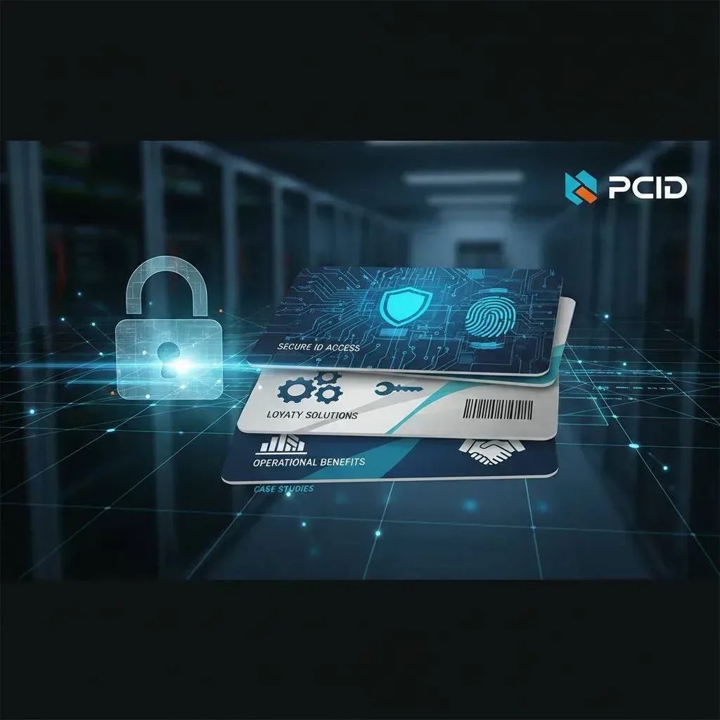 Operational Benefits & Case Studies